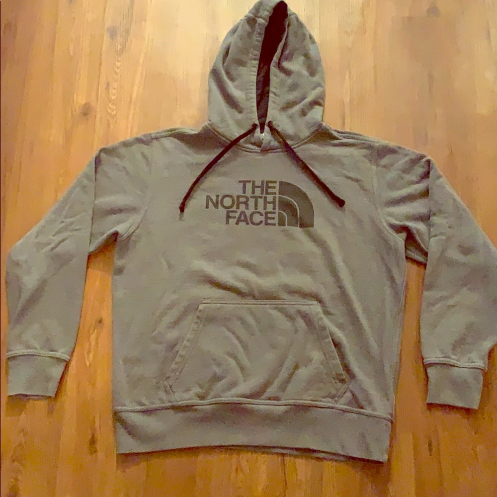 Men’s North Face Hoodie